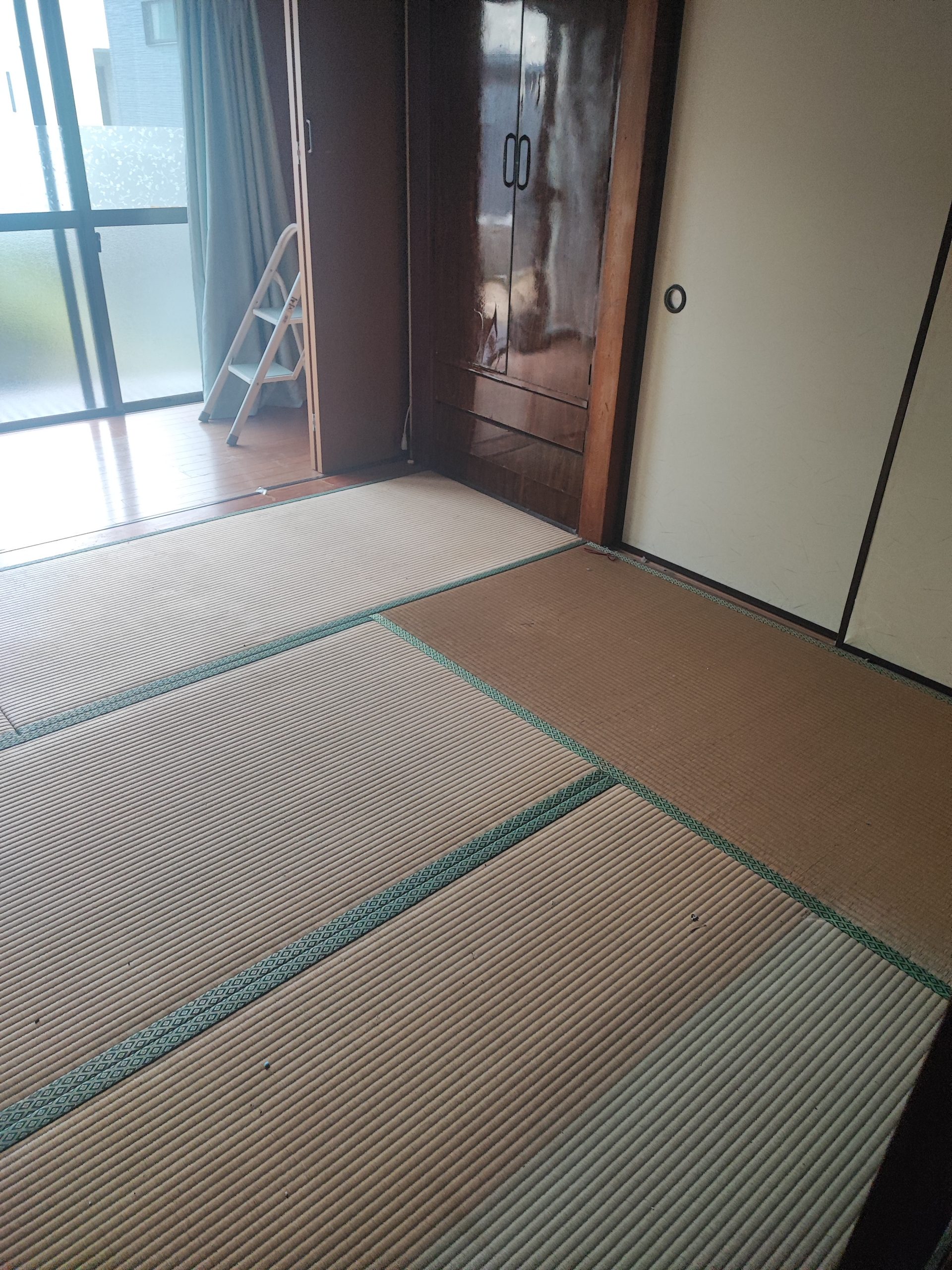 築古戸建てをビンテージ風に再生リフォーム　千葉県鎌ケ谷市