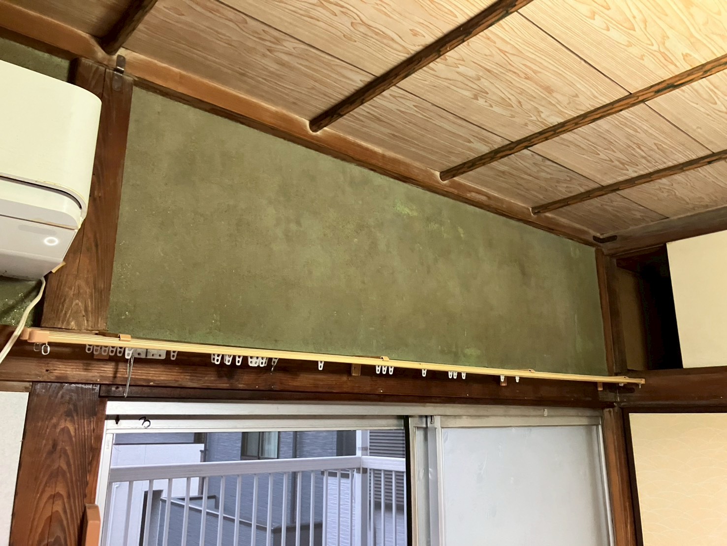 千葉県築古戸建て再生リフォーム