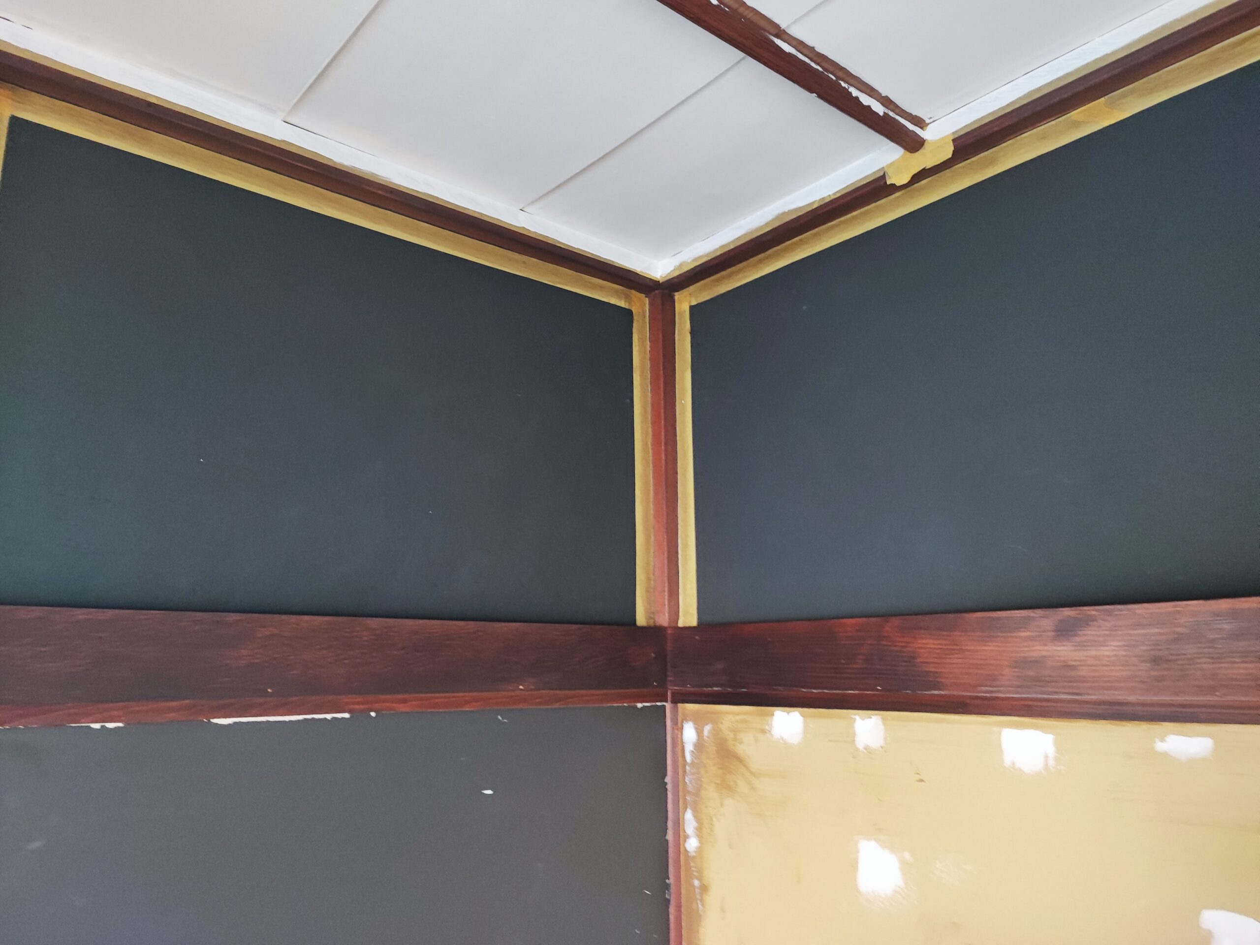 直し屋の再生リフォーム「Reroom」現場研修　千葉県市川市Oさん