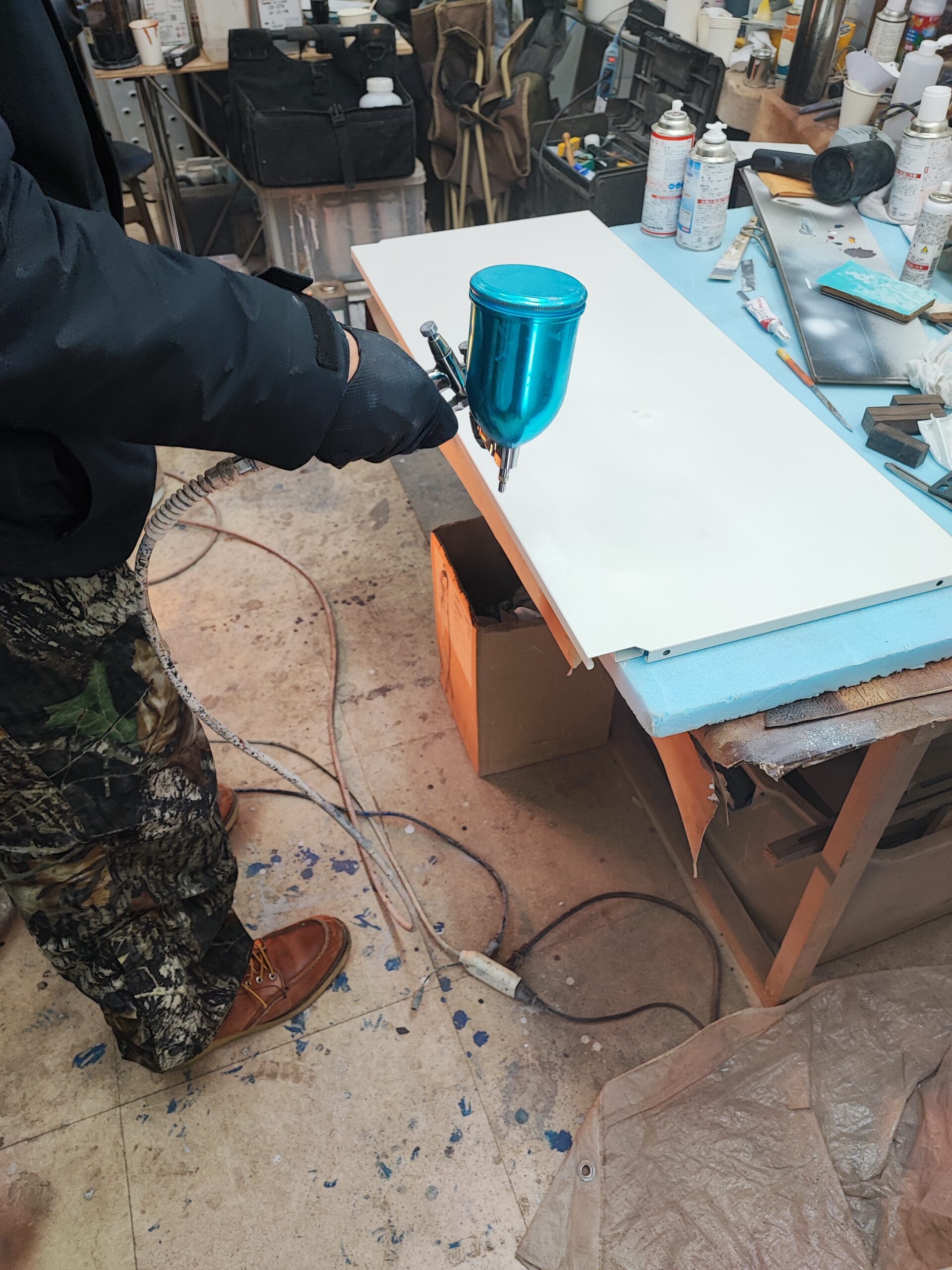 直し塾各地で開催